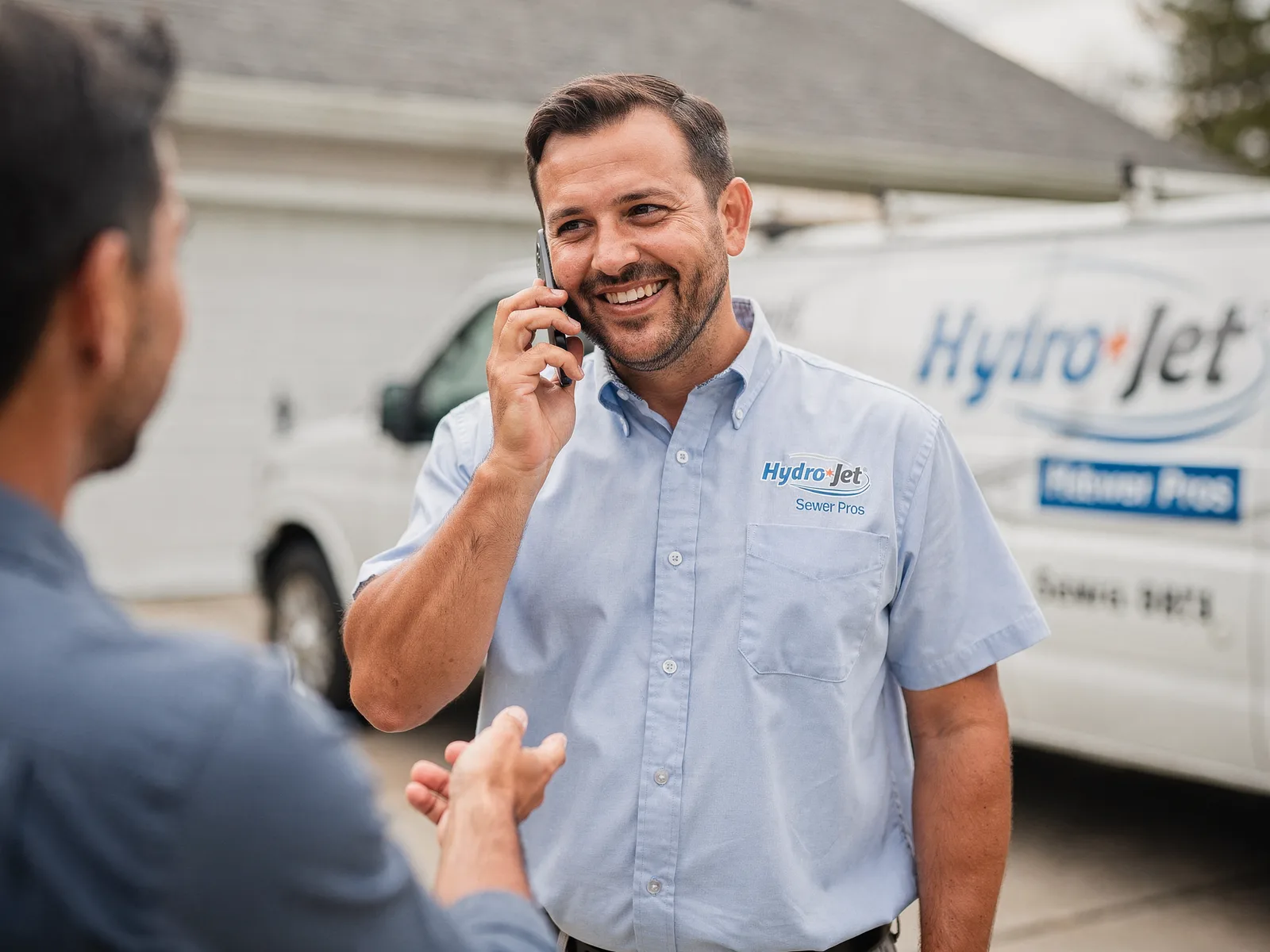 Hydro Jetting Near Me Prairie City, IL FAQs